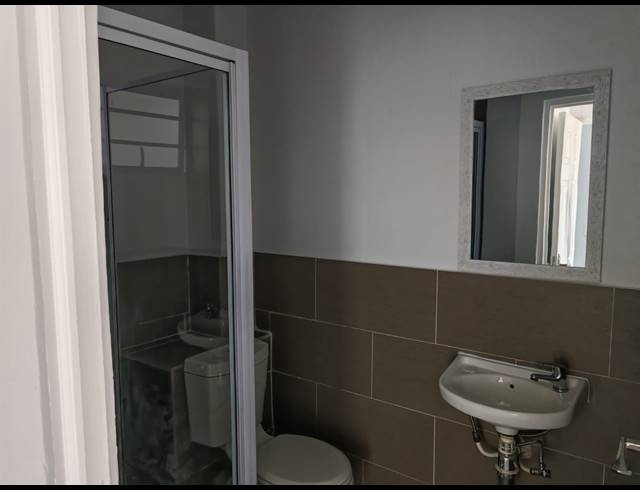 2 BEDROOM APARTMENT TO LET IN PARKLANDS NORTH